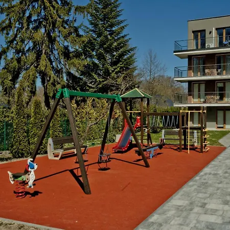 In Rozewie *