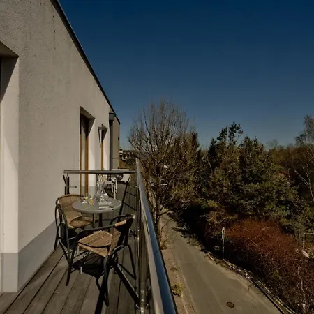 Apartment In Rozewie