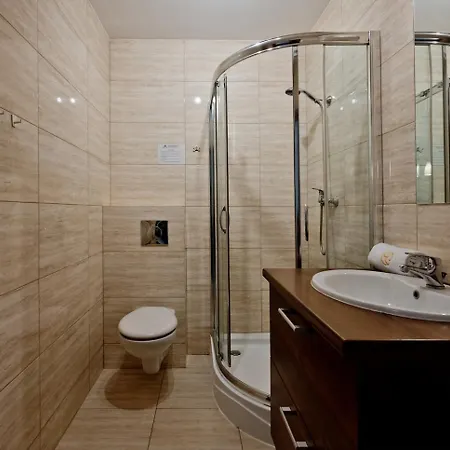 Apartment In Rozewie